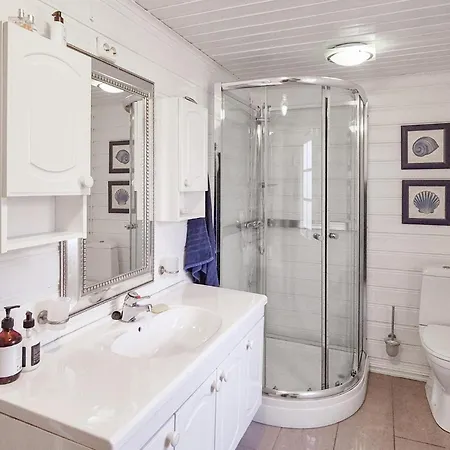 Holiday home Awesome In With House Sea View *