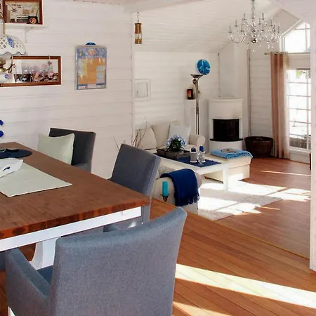 Holiday home Awesome In With House Sea View *