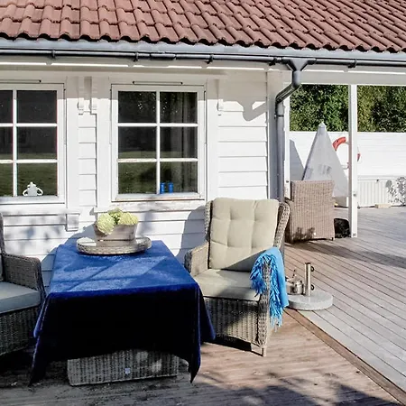 Awesome In With House Sea View *