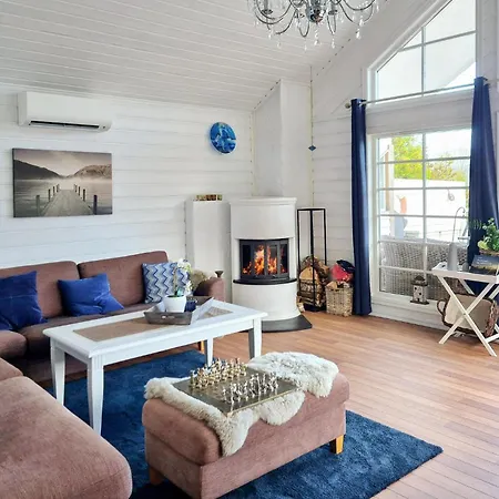 Holiday home Awesome In With House Sea View *